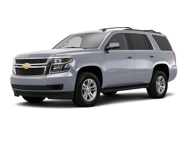 2018 Chevrolet Tahoe Vehicle Photo in Cedar Rapids, IA 52402