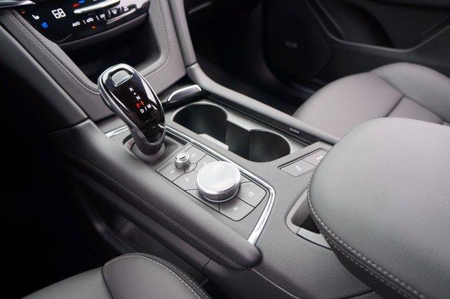 2021 Cadillac XT5 Vehicle Photo in Dallas, TX 75209