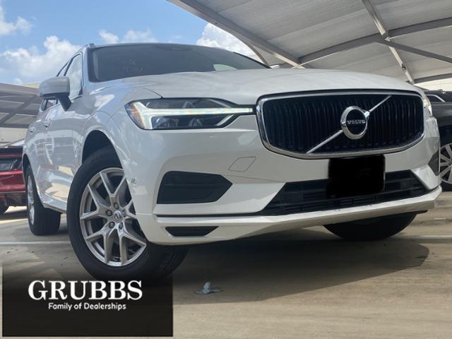 2018 Volvo XC60 Vehicle Photo in Grapevine, TX 76051