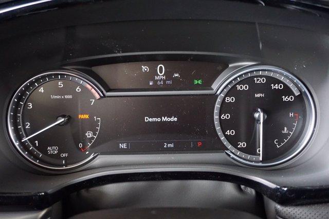 2022 Cadillac XT5 Vehicle Photo in DALLAS, TX 75209-3095