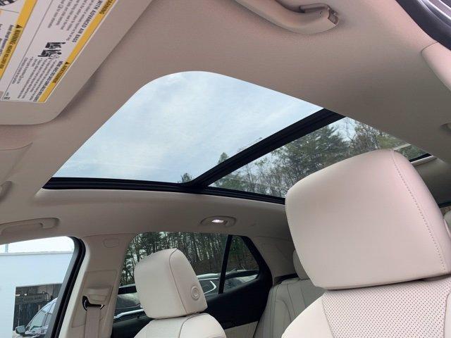 2021 Buick Envision Vehicle Photo in AVON, CT 06001-3717