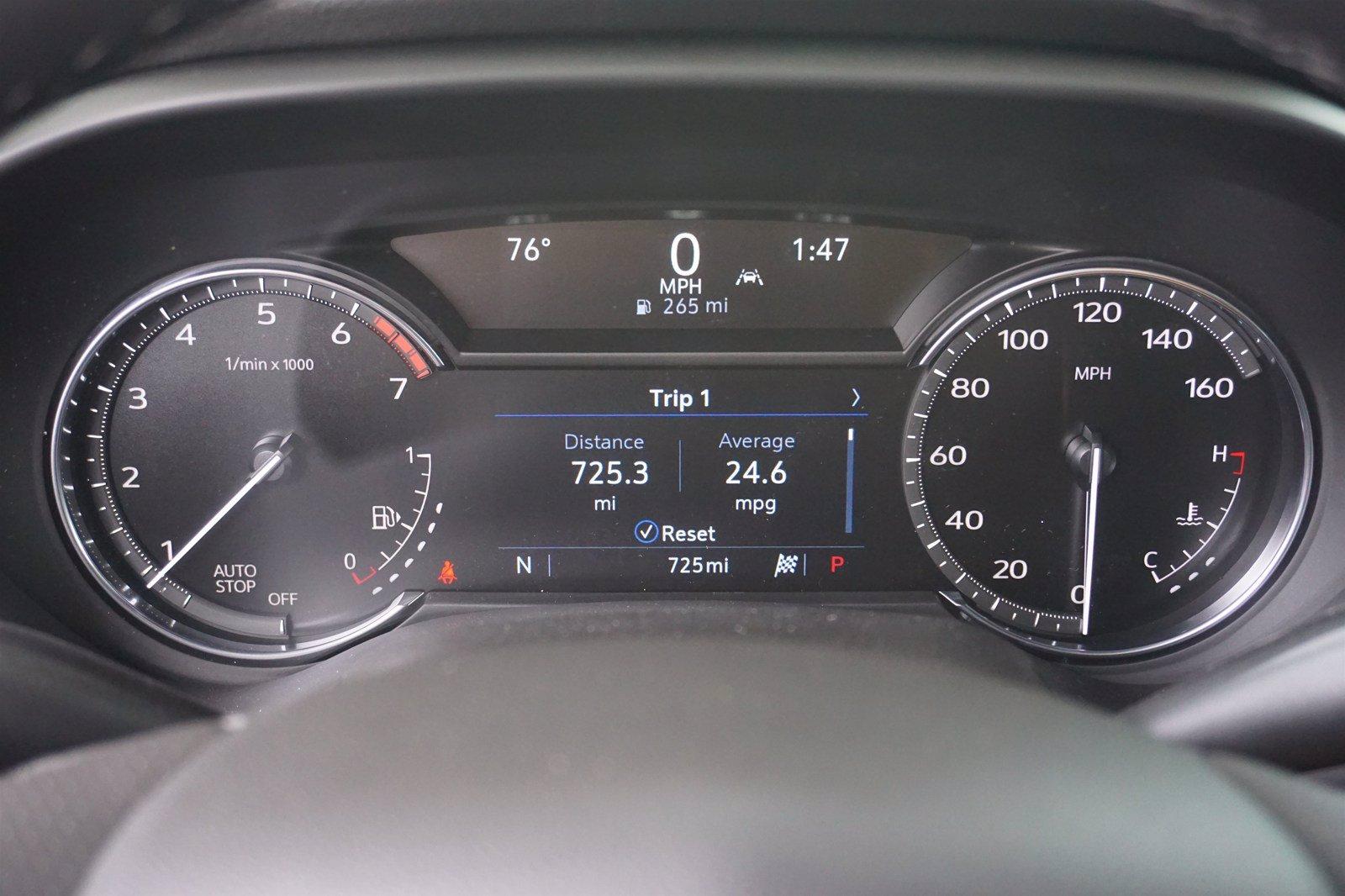 2021 Cadillac CT4 Vehicle Photo in Houston, TX 77079
