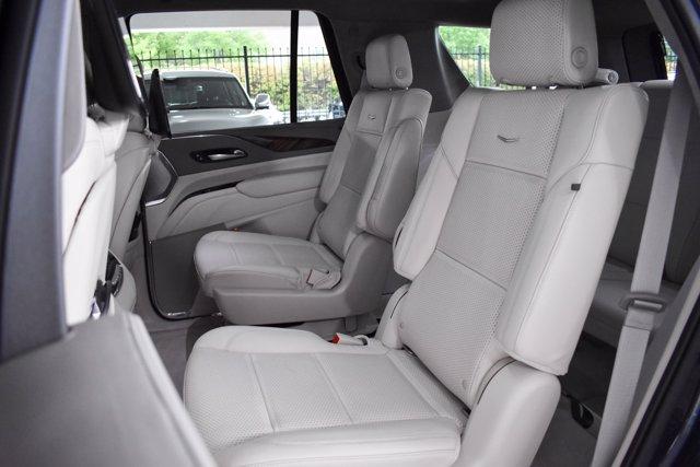 2021 Cadillac Escalade Vehicle Photo in Dallas, TX 75209