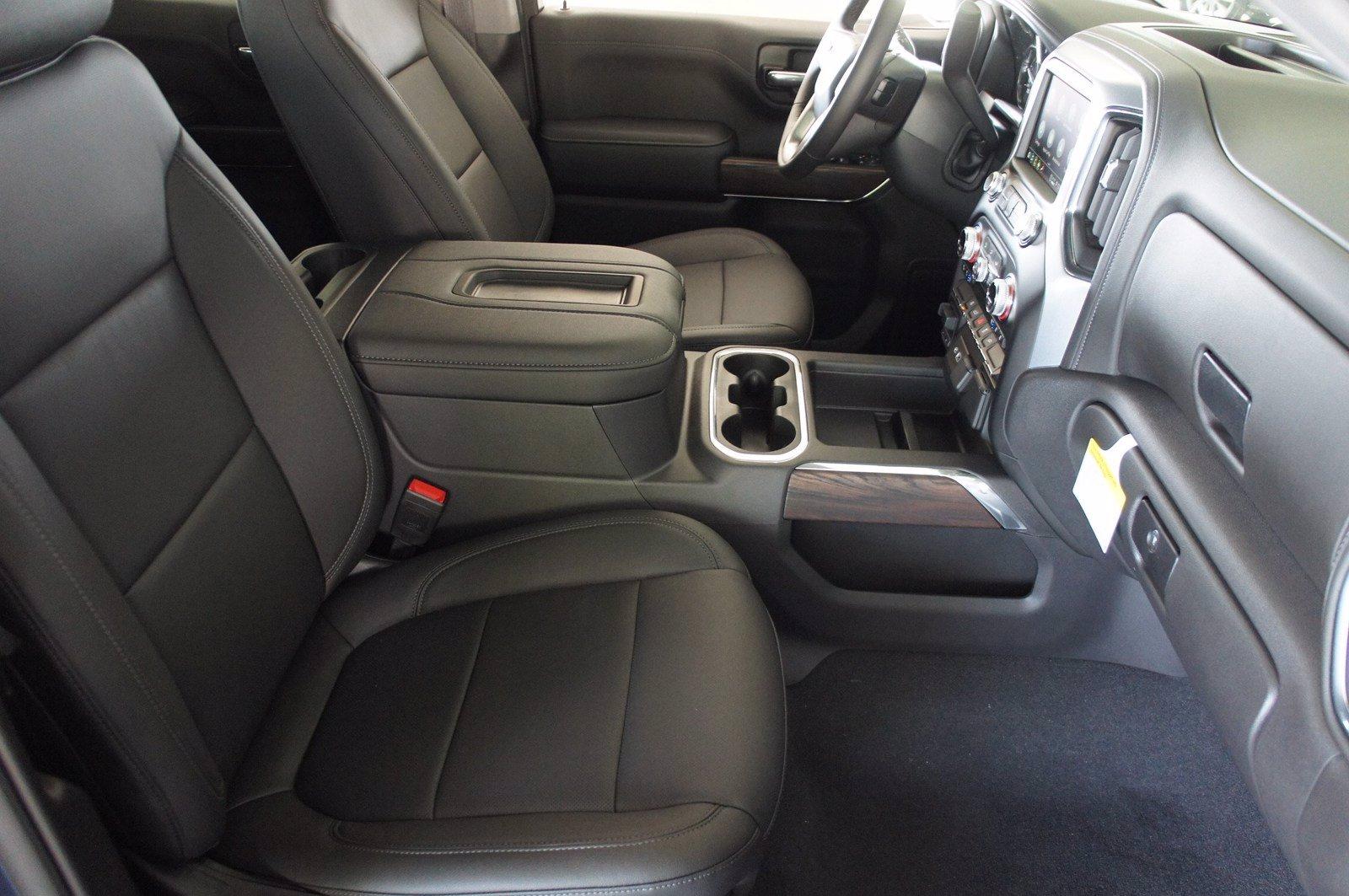 2021 GMC Sierra 1500 Vehicle Photo in Dallas, TX 75209
