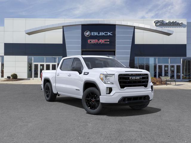 2021 GMC Sierra 1500 Vehicle Photo in Danbury, CT 06810