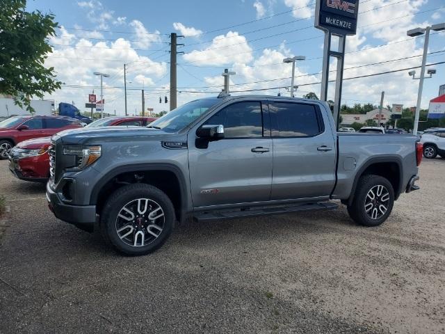 2019 GMC Sierra 1500 Vehicle Photo in Milton, FL 32570