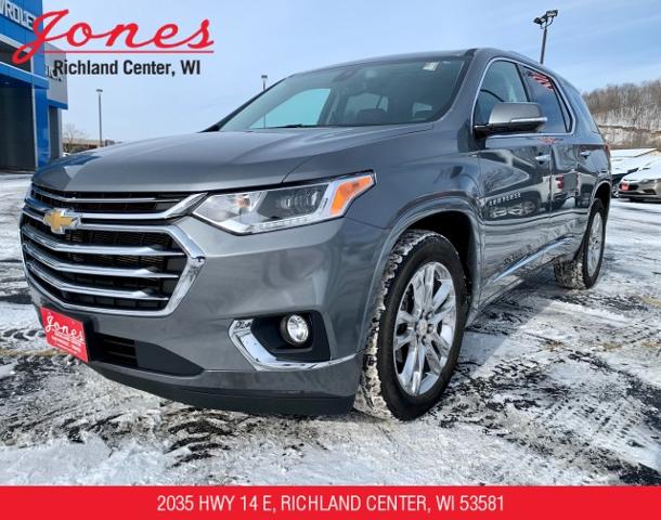 Used Vehicles For Sale In Richland Center Wi Jones Chevrolet Buick