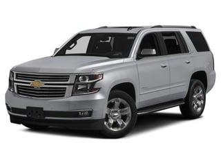 2018 Chevrolet Tahoe Vehicle Photo in Davenport, IA 52806