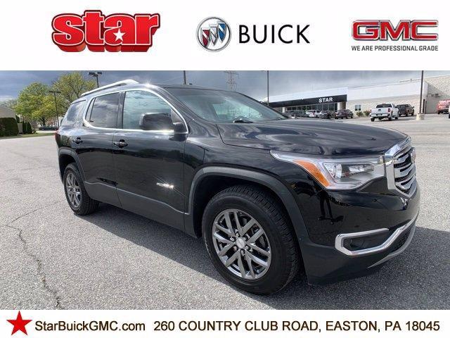 2017 GMC Acadia Vehicle Photo in EASTON, PA 18045-2341