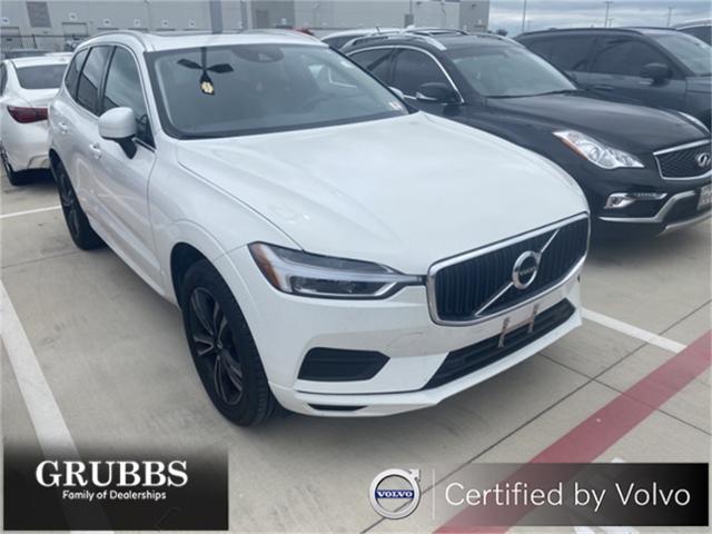 2020 Volvo XC60 Vehicle Photo in Grapevine, TX 76051
