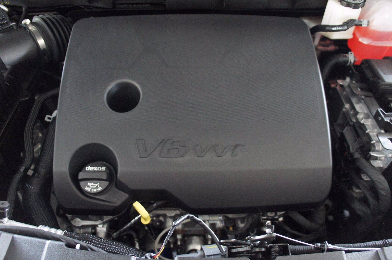 2021 Buick Enclave Vehicle Photo in Dallas, TX 75209