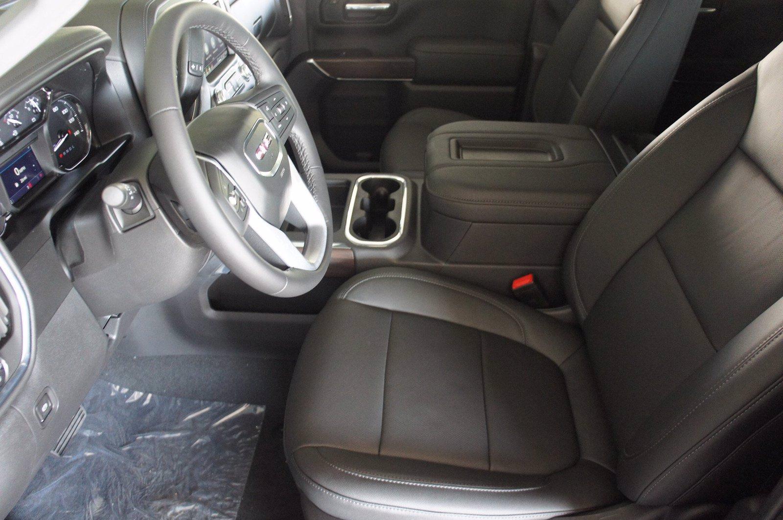 2021 GMC Sierra 1500 Vehicle Photo in Dallas, TX 75209