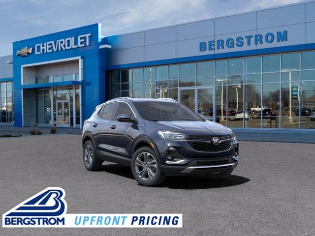 Select 2021 Buick Encore GX