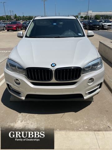 2015 BMW X5 xDrive35i Vehicle Photo in Grapevine, TX 76051