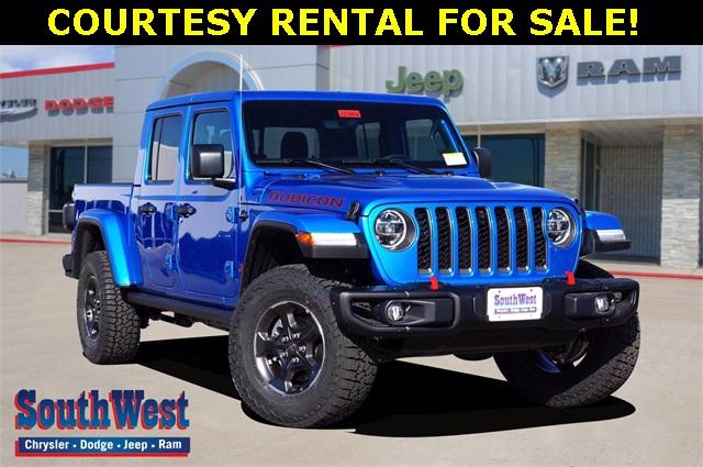 21 Jeep Gladiator For Sale In Terrell 1c6jjtbg2ml Dfw Automotriz