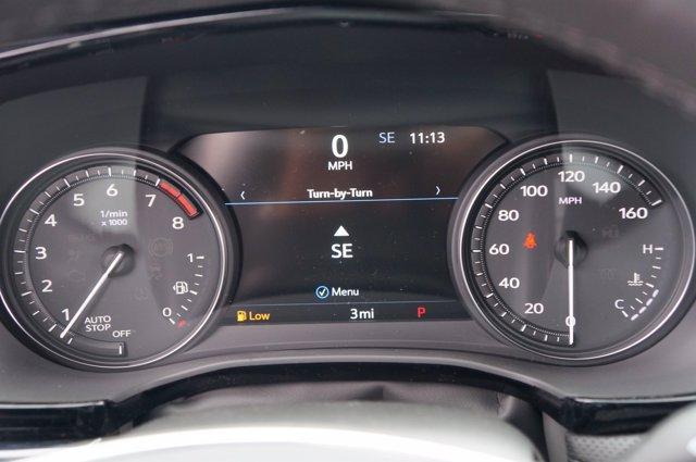 2021 Cadillac XT5 Vehicle Photo in Dallas, TX 75209