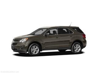 2010 Chevrolet Equinox Vehicle Photo in Marion, IA 52302
