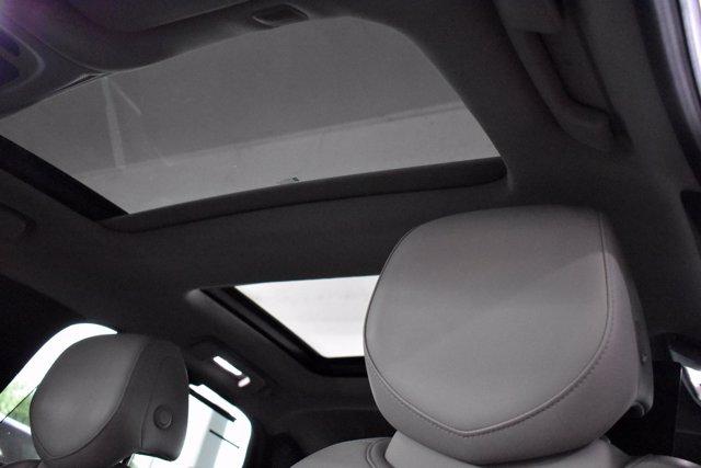 2017 Cadillac CT6 Vehicle Photo in Dallas, TX 75209