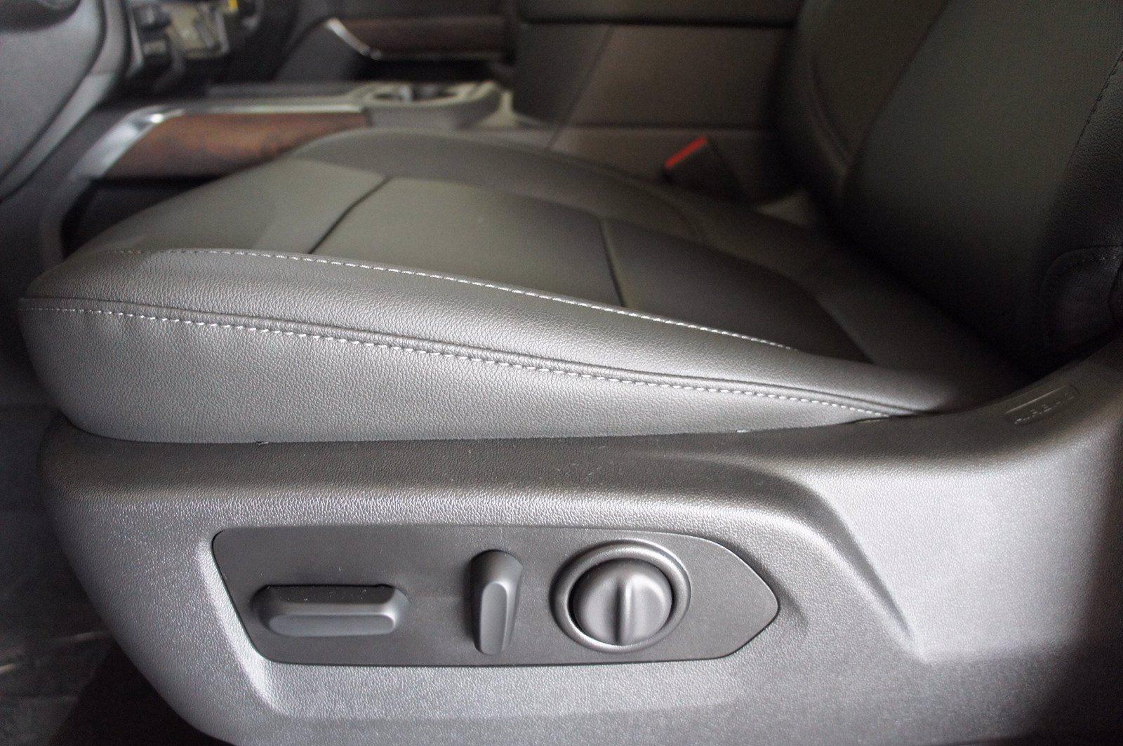 2021 GMC Sierra 1500 Vehicle Photo in Dallas, TX 75209