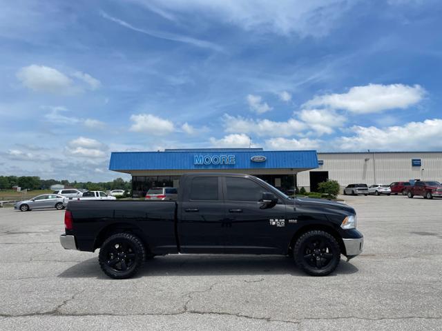 2019 Ram 1500 Classic Vehicle Photo in Owensboro, KY 42303