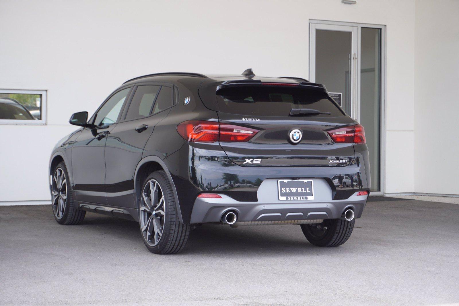 2021 BMW X2 xDrive28i Vehicle Photo in Grapevine, TX 76051
