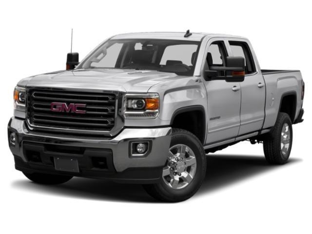 2019 GMC Sierra 3500HD Vehicle Photo in EASTON, PA 18045-2341