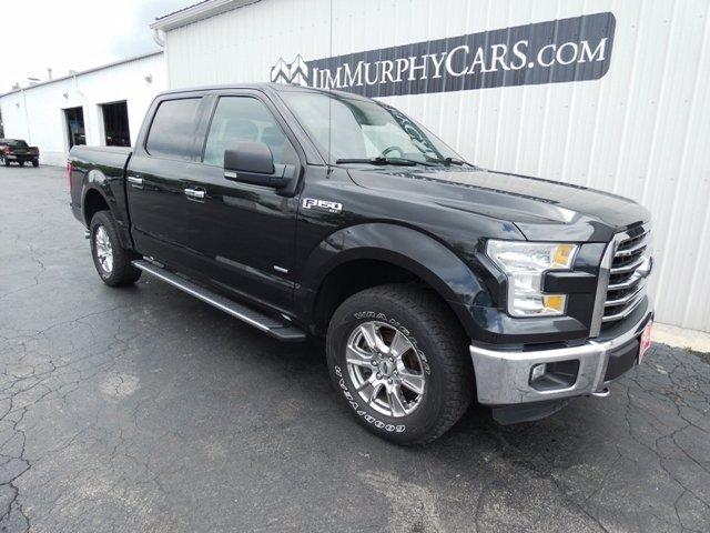 2015 Ford F-150 Vehicle Photo in DEPEW, NY 14043-2608