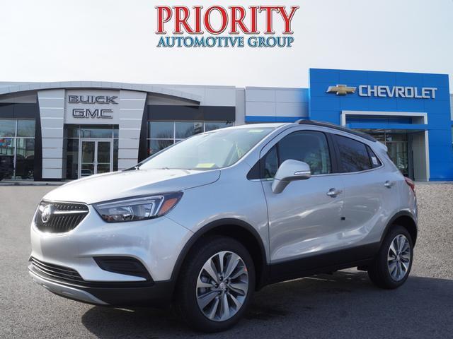 2019 Buick Encore In Attleboro At Cerrone Chevrolet Buick Gmc Kl4cjesb4kb770631