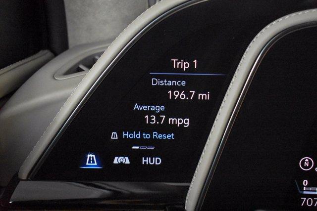 2021 Cadillac Escalade Vehicle Photo in Dallas, TX 75209