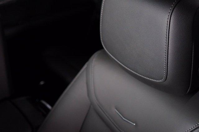 2021 Cadillac XT5 Vehicle Photo in Dallas, TX 75209