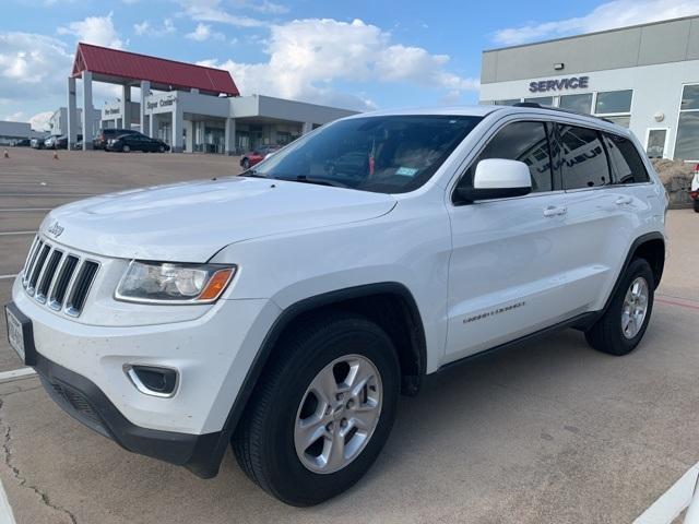 14 Jeep Grand Cherokee At Hiley Buick Gmc Of Fort Worth