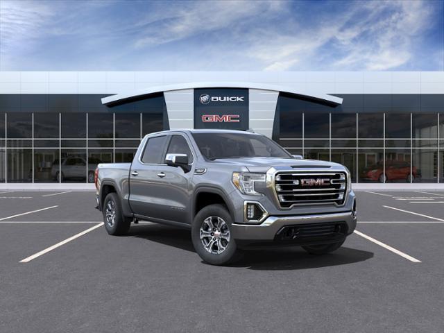 2021 GMC Sierra 1500 Vehicle Photo in Danbury, CT 06810