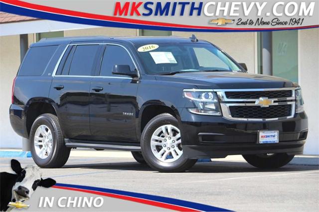 New Chevrolet and Used Vehicles in Chino CA | Inland Empire - MK Smith