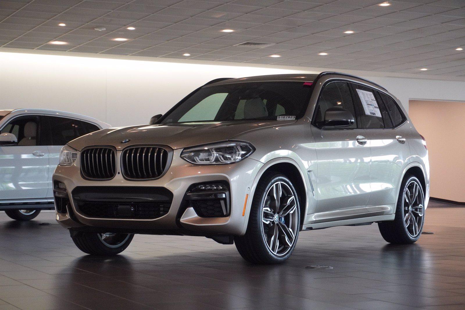 2021 BMW X3 M40i Vehicle Photo in Grapevine, TX 76051