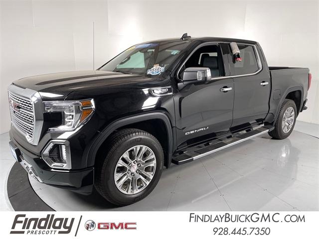 2020 GMC Sierra 1500 Vehicle Photo in Prescott, AZ 86305