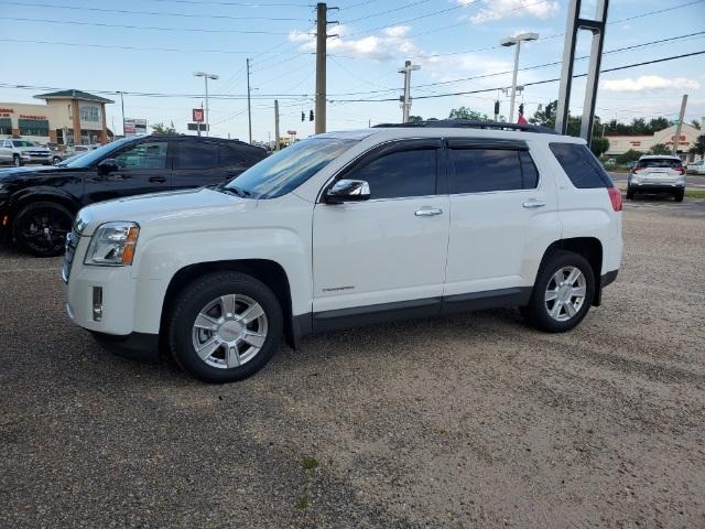 2013 GMC Terrain Vehicle Photo in Milton, FL 32570