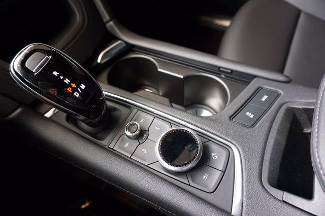 2022 Cadillac XT5 Vehicle Photo in DALLAS, TX 75209-3095