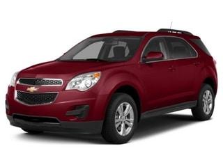 2015 Chevrolet Equinox Vehicle Photo in Davenport, IA 52806