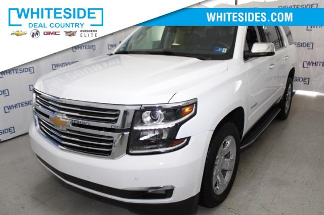 2017 Chevrolet Tahoe Vehicle Photo in St. Clairsville, OH 43950