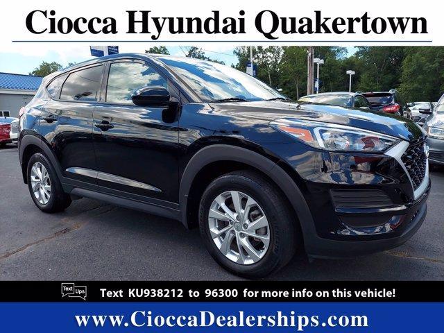 2019 Hyundai Tucson Vehicle Photo in Quakertown, PA 18951