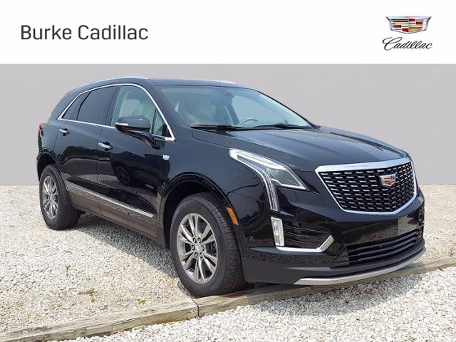 2022 Cadillac XT5 Vehicle Photo in CAPE MAY COURT HOUSE, NJ 08210-2432