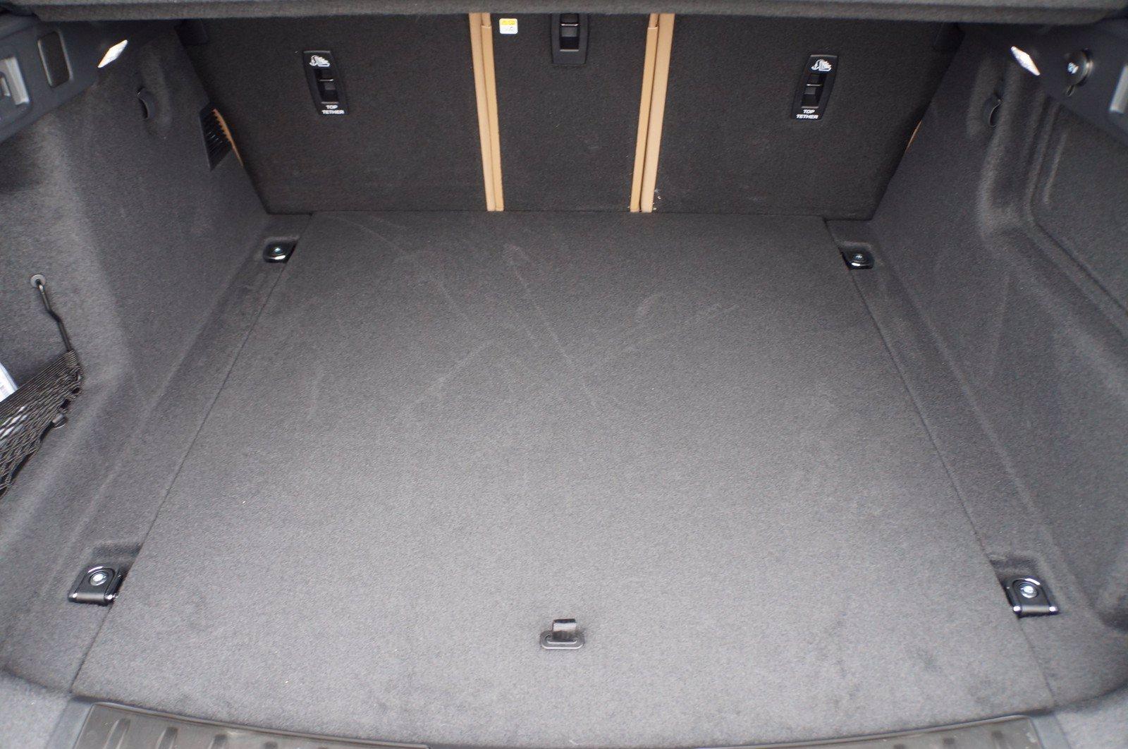 2021 Jaguar F-PACE Vehicle Photo in Austin, TX 78717