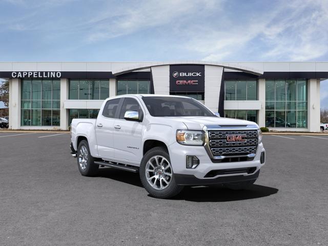 2021 GMC Canyon Vehicle Photo in Williamsville, NY 14221
