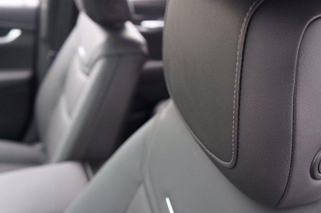 2021 Cadillac XT5 Vehicle Photo in Dallas, TX 75209