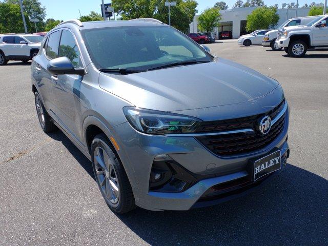 2021 Buick Encore GX Vehicle Photo in Richmond, VA 23231