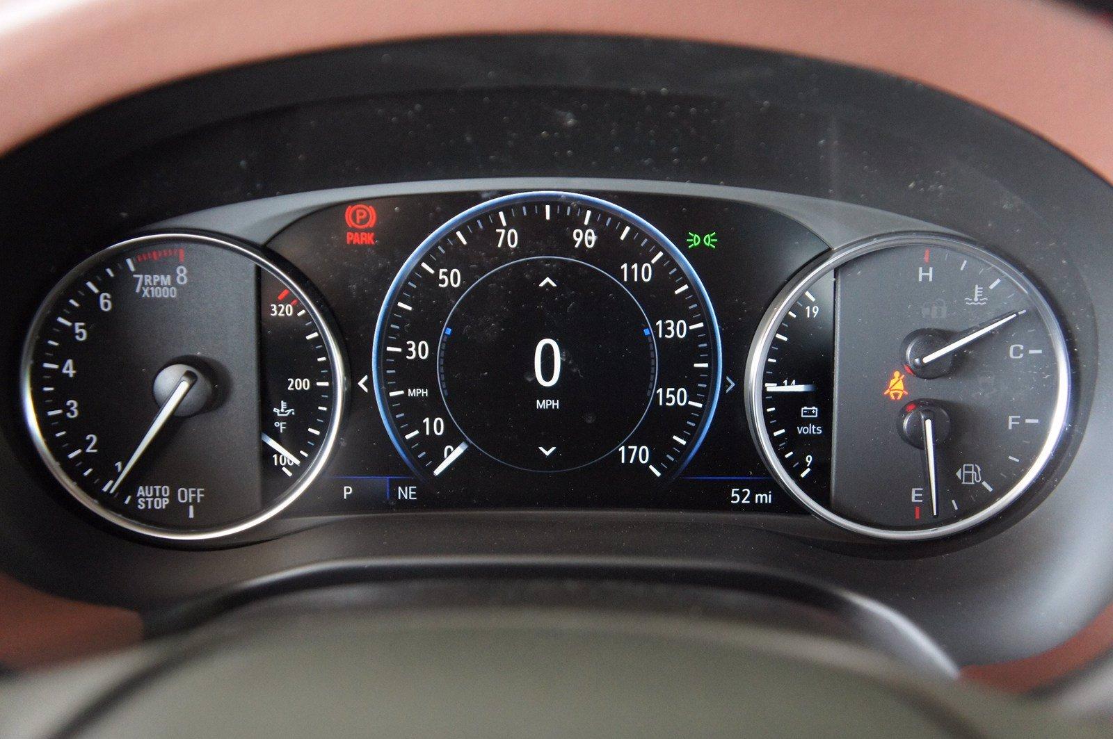 2021 Buick Enclave Vehicle Photo in Dallas, TX 75209