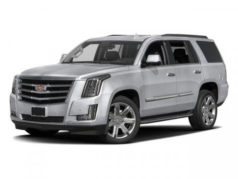 Certified Pre-Owned
2017
Cadillac
Escalade
4WD Luxury