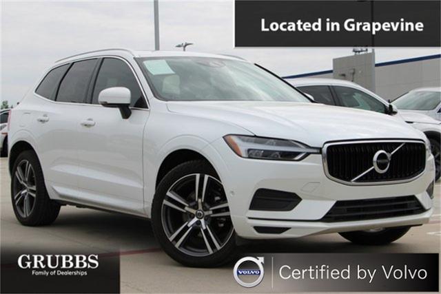 2018 Volvo XC60 Vehicle Photo in Grapevine, TX 76051