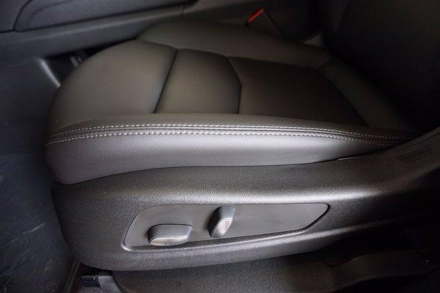 2022 Cadillac XT5 Vehicle Photo in DALLAS, TX 75209-3095