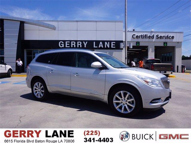 2017 Buick Enclave Vehicle Photo in BATON ROUGE, LA 70806-4030